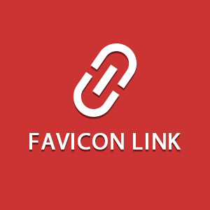 Favicon For Links