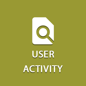 User Activity (Users Viewed, Viewing Thread, Viewing Forum)