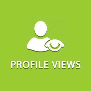 Profile views