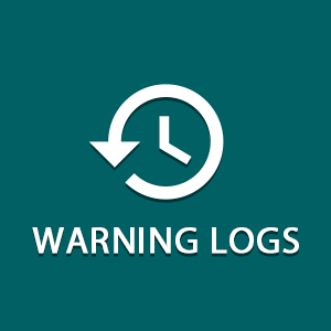 Warning Logs