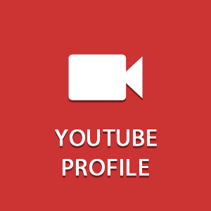 Youtube Video Profile