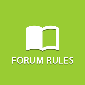Advanced Forum Rules