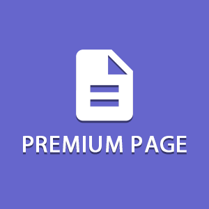 Premium Page