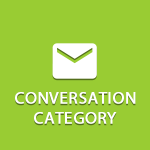 Conversation Category