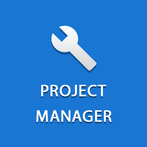 Project Manager