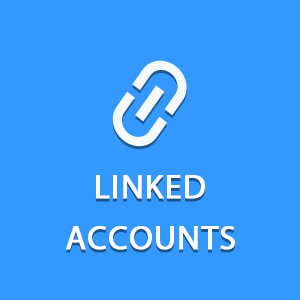 Linked Accounts