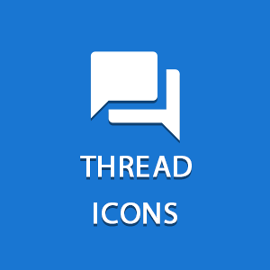 Thread Icon